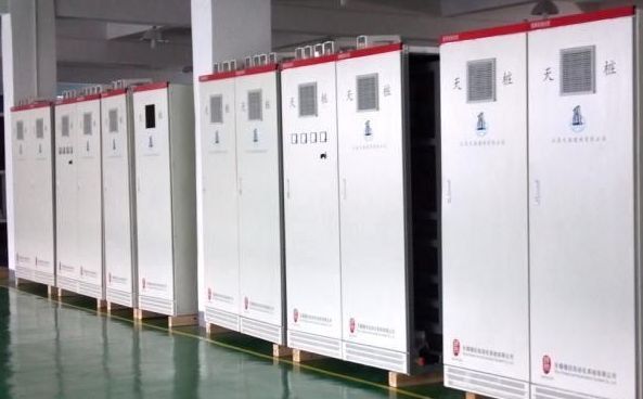 自動化方案咨詢與實施
